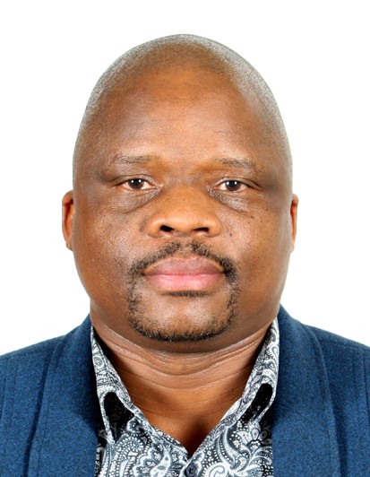 speaker headshot